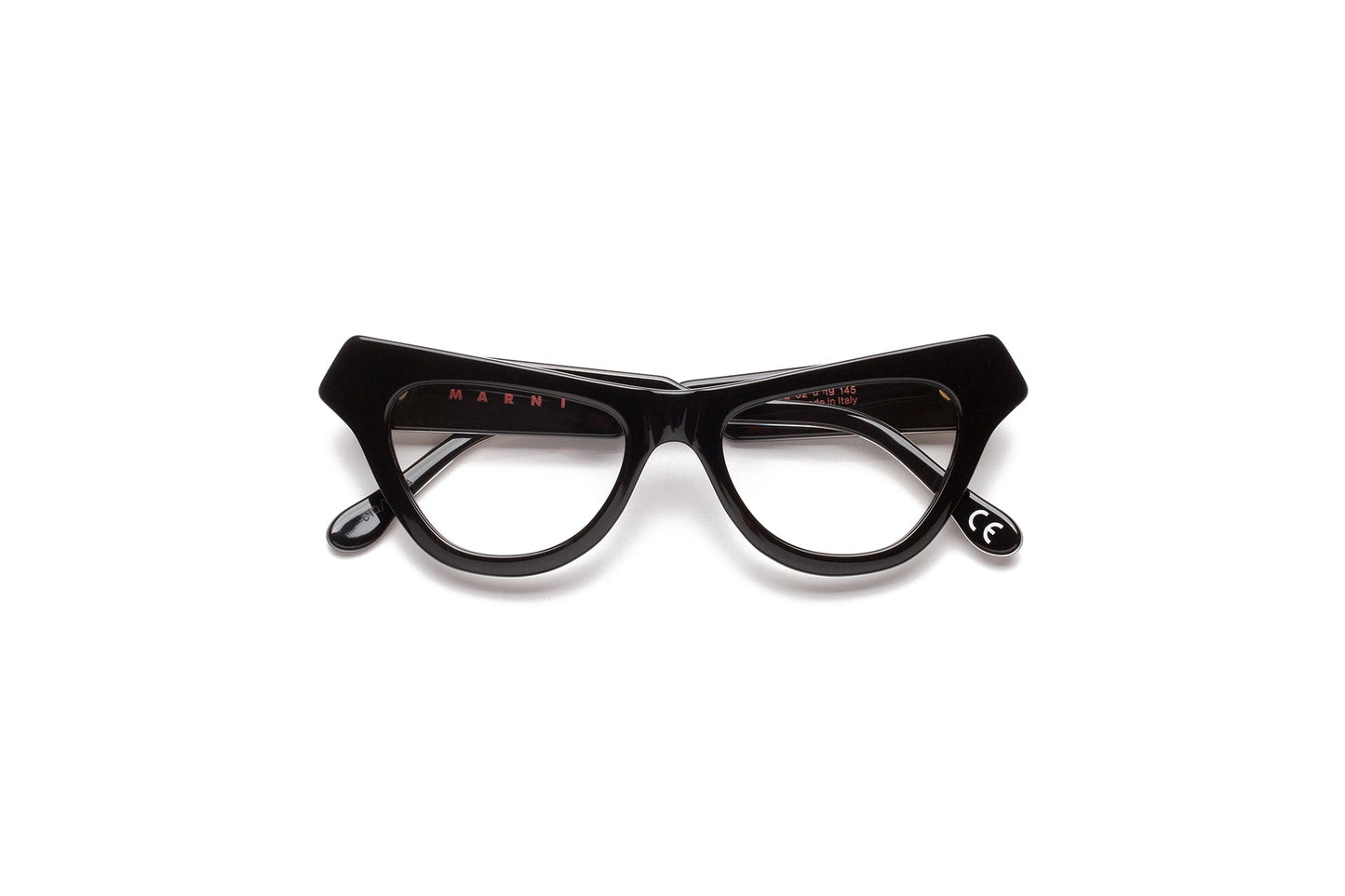 Marni Jeju Island Black CTQ 51