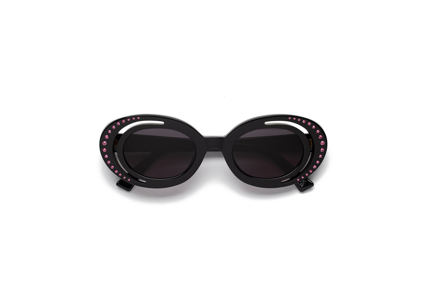 Marni Zion Canyon Black D5M 51