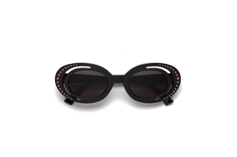 Marni Zion Canyon Black D5M 51