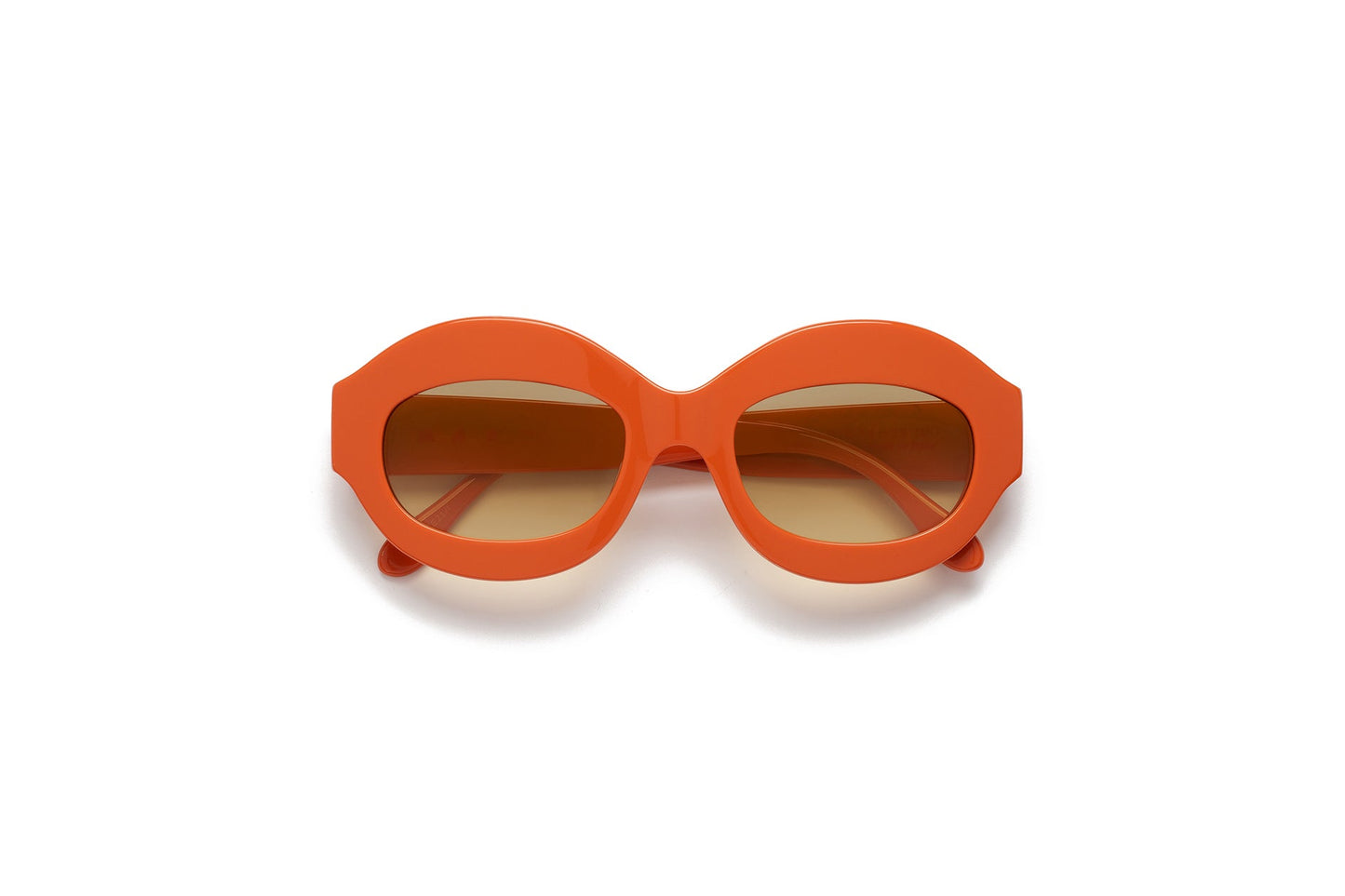 Marni Ik Kil Cenote Orange G1E 54