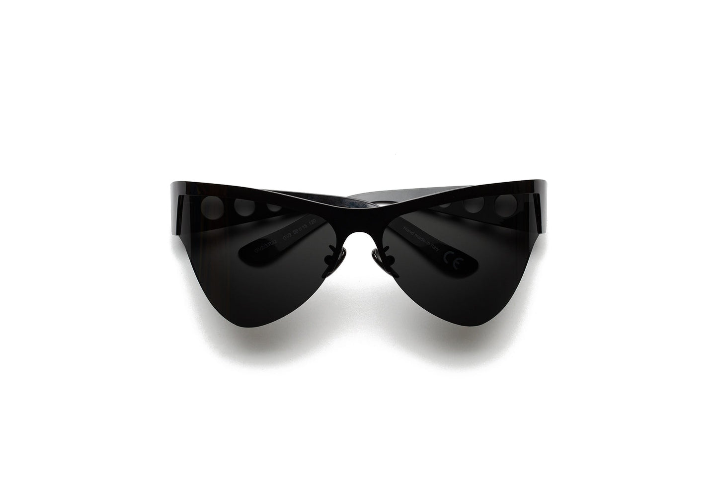 Marni Mauna Lola Black GV2 66
