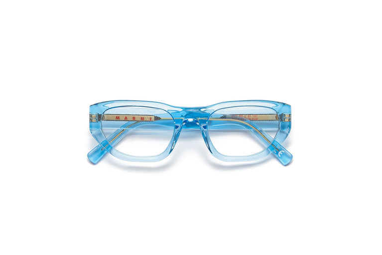 Marni Laamu Atoll Crystal Blue Asian Fit KJB 53