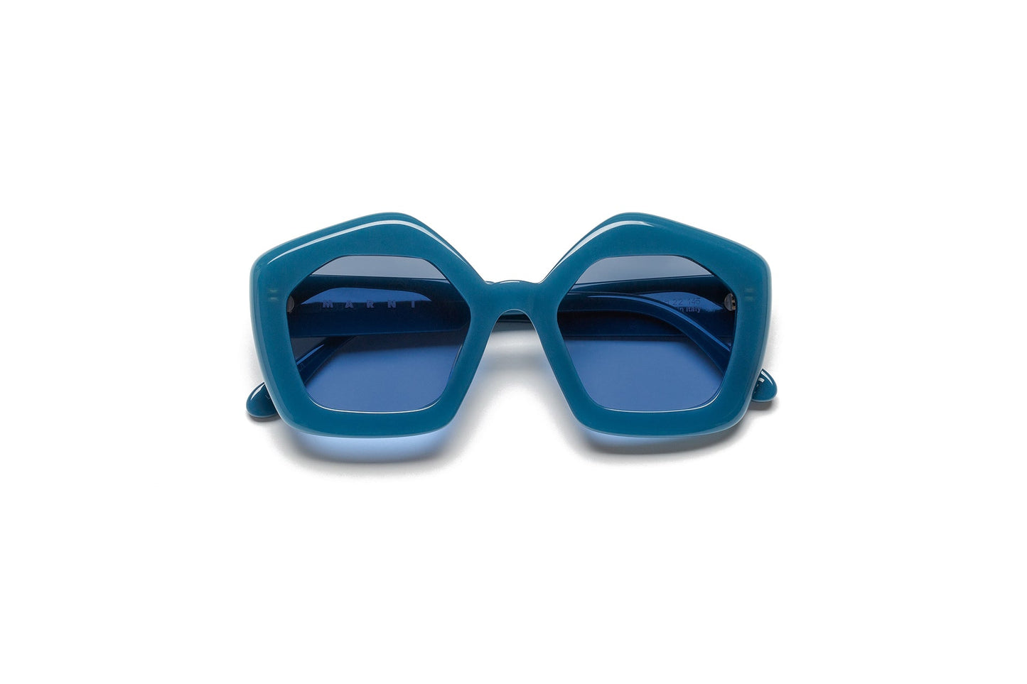 Marni Laughing Waters Blue