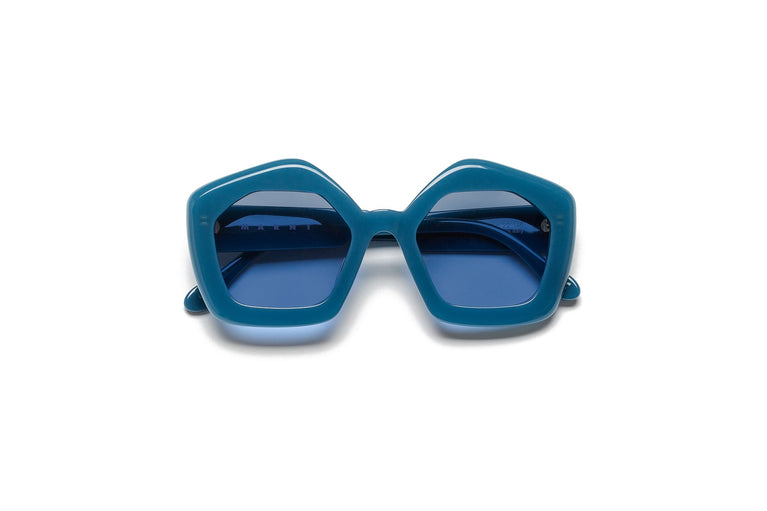 Marni Laughing Waters Blue
