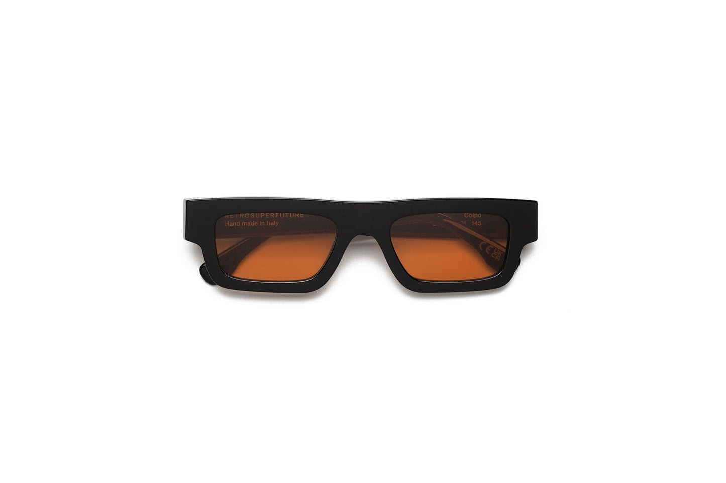 Retrosuperfuture COLPO REFINED LWZ 52