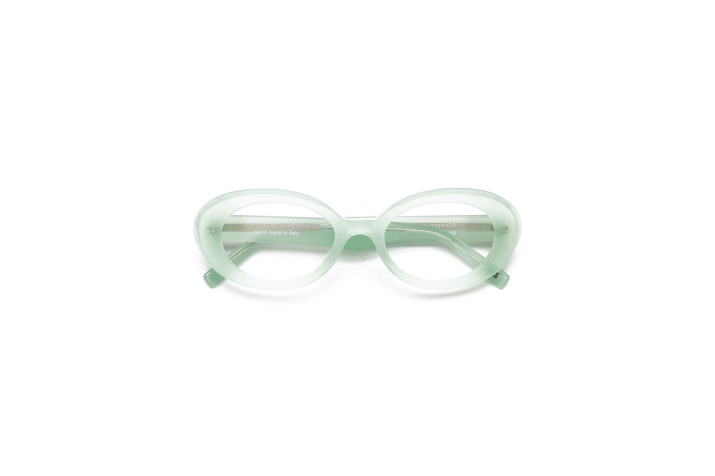 Retrosuperfuture Numero 109 Lattementa