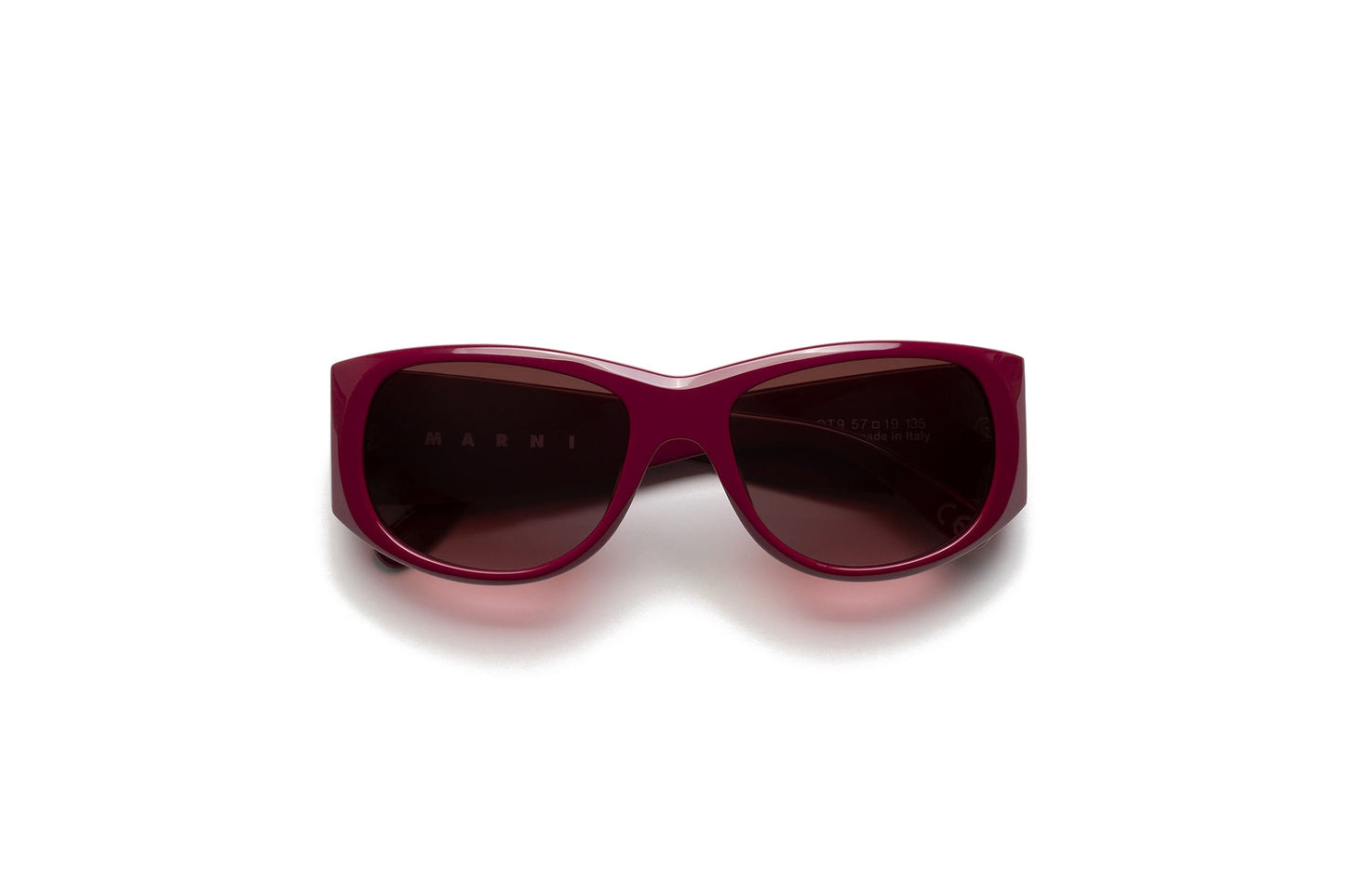 Marni Orinoco River Bordeaux QT9 57