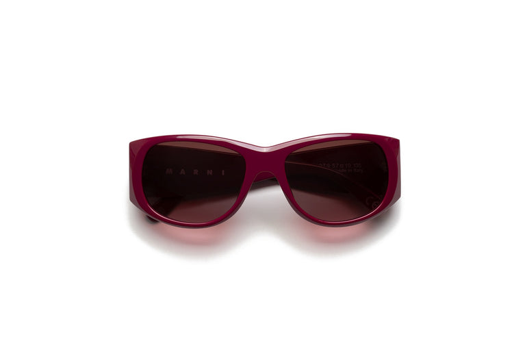 Marni Orinoco River Bordeaux QT9 57