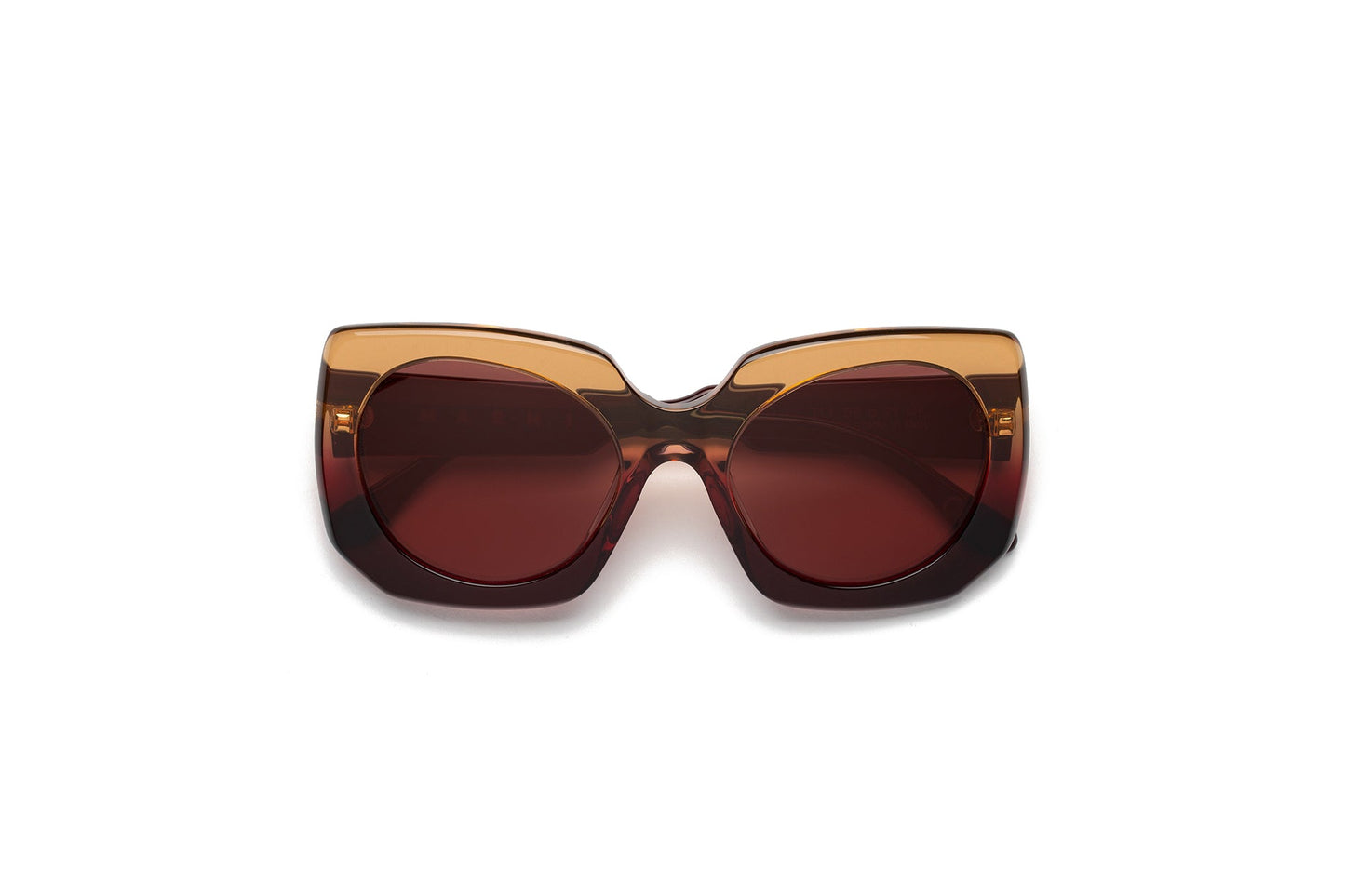 Marni Jellyfish Lake Lava Fade TLL 56
