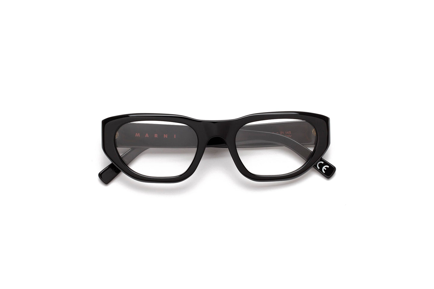 Marni Laamu Atoll Black UHC 53