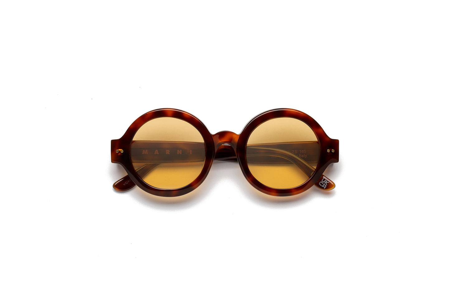 Marni Nakagin Tower Blonde Havana VQA 50