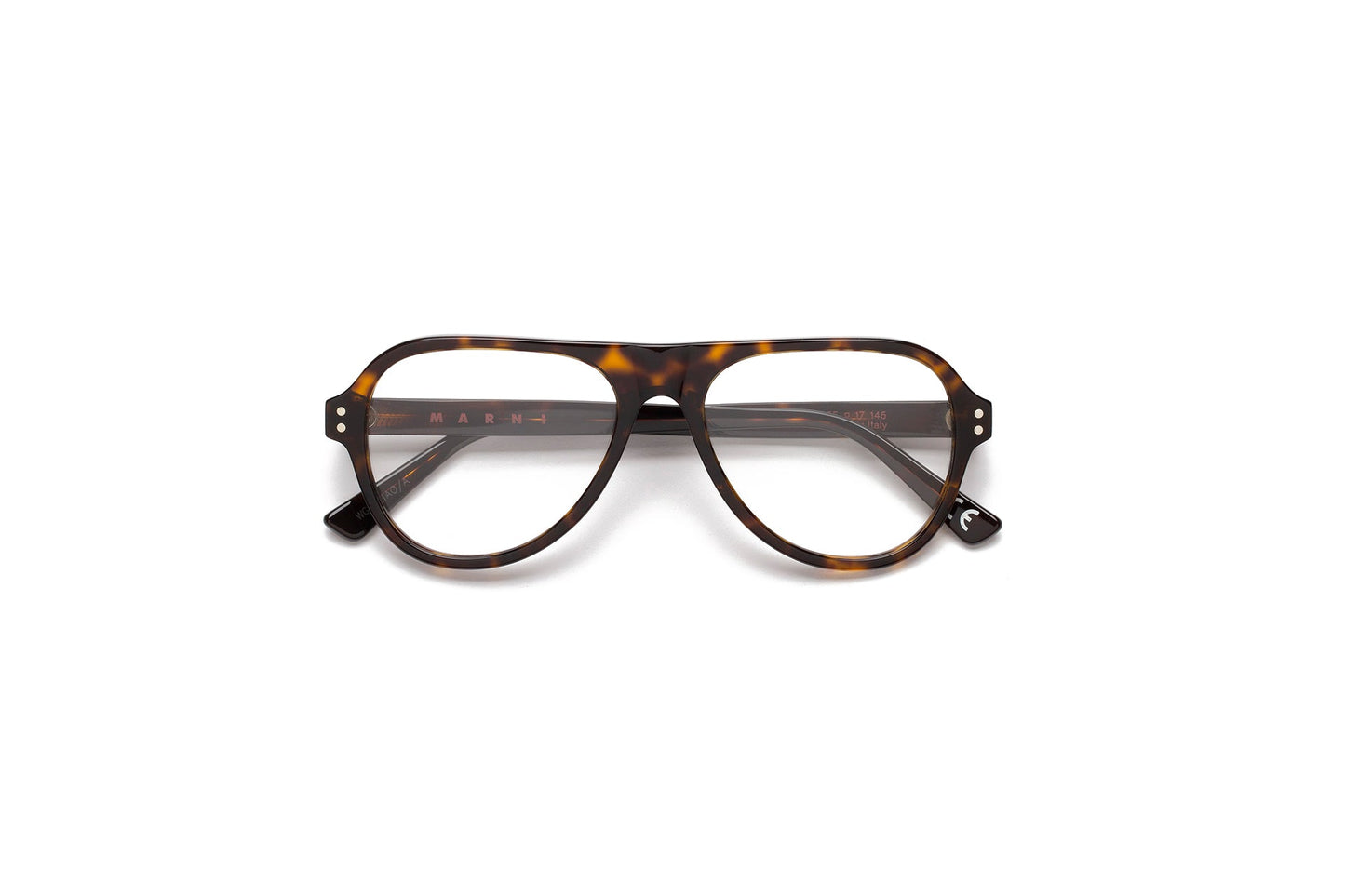 Marni Blue Ridge Mountains Havana 3627 WGA 55