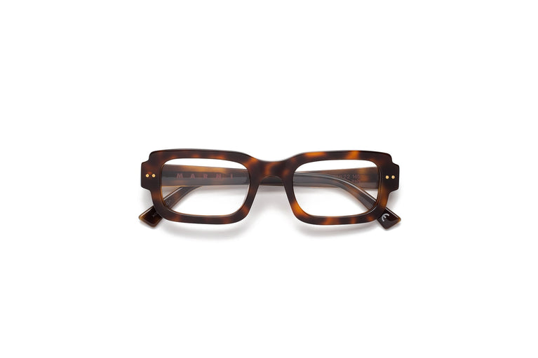 Marni Lake Vostok Optical Havana XCG 51