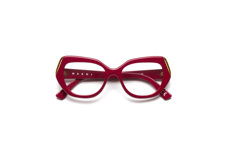Marni Antelope Canyon Bordeaux XM3 54