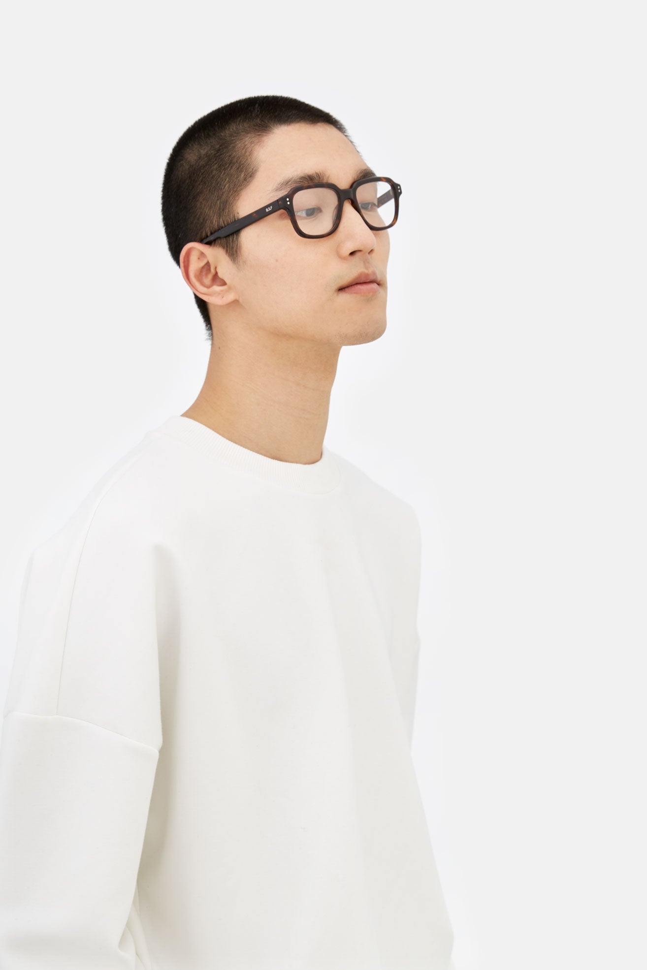 Retrosuperfuture LAZARUS OPTICAL 3627 8YO 53