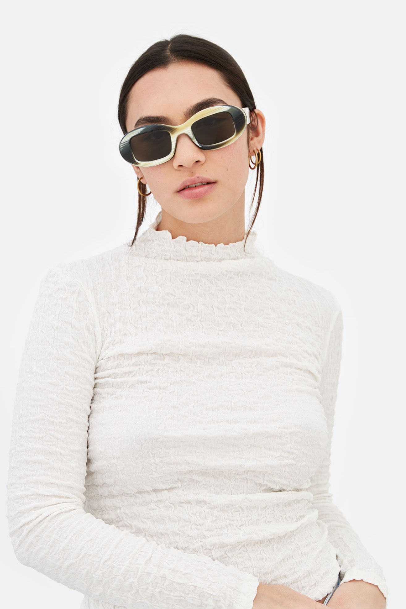 Retrosuperfuture TUTTO CORNO 20P 50