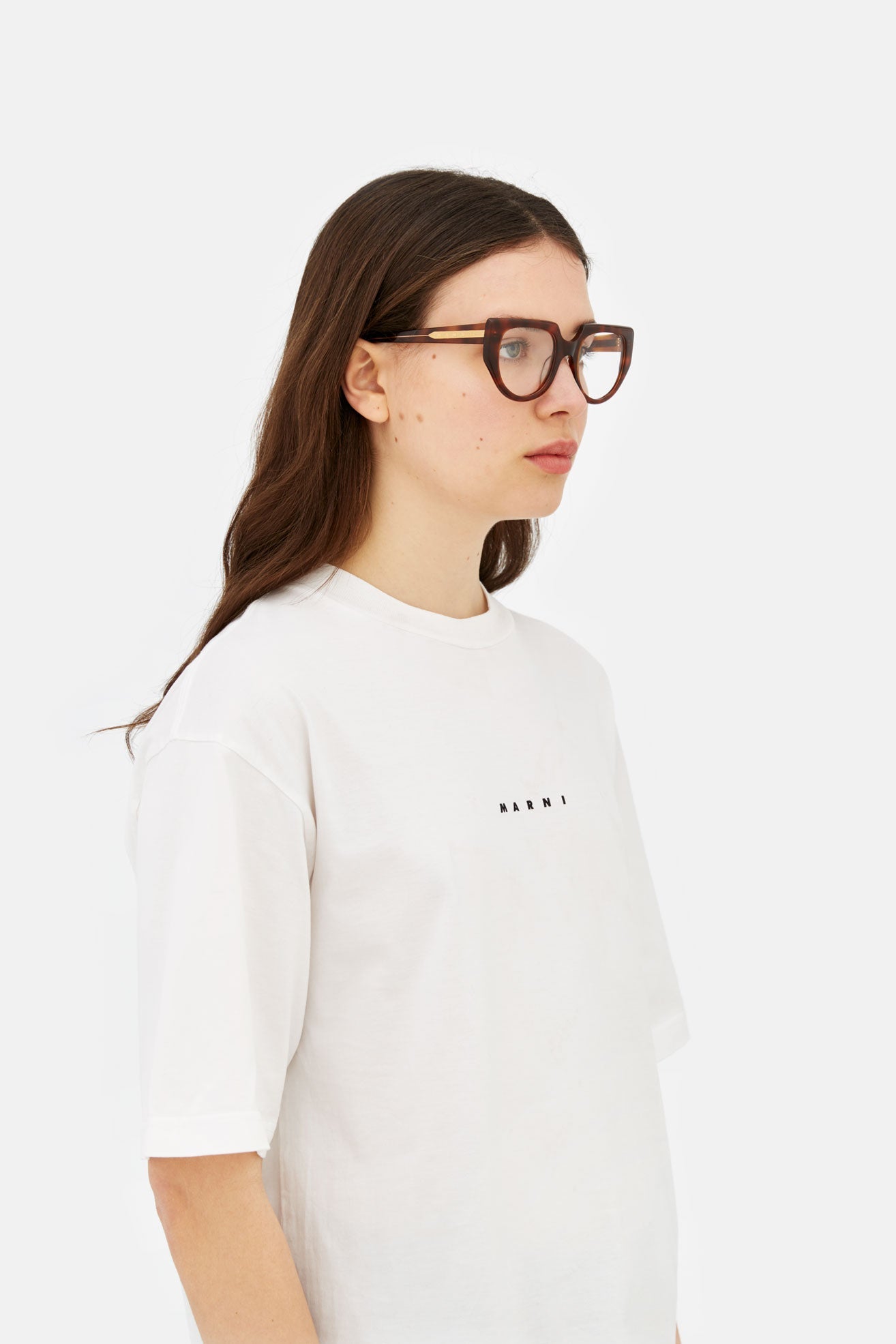 Marni Uluru Blonde Havana 3VA 53