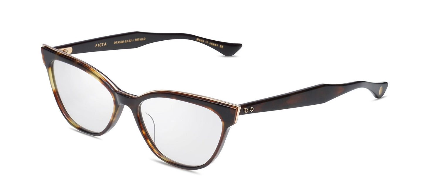 Dita FICTA DTX528 53 02