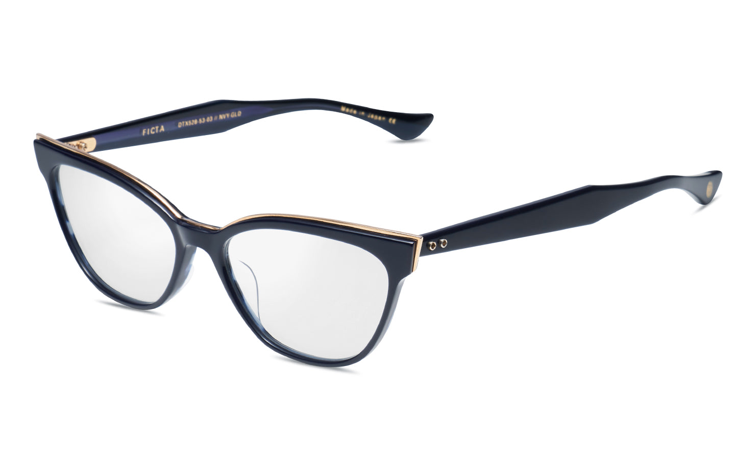 Dita FICTA DTX528 53 03