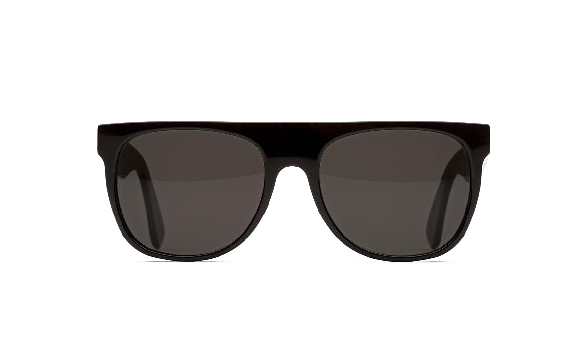 Retrosuperfuture Flat Top Black