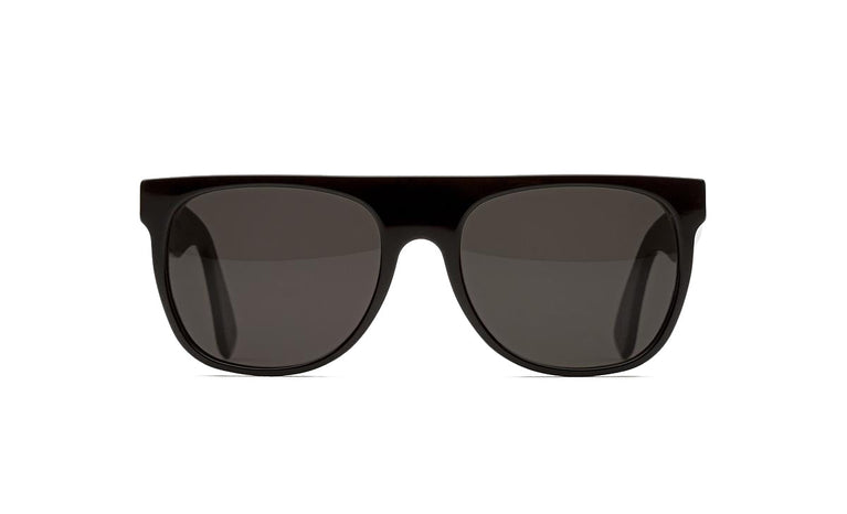 Retrosuperfuture Flat Top Black