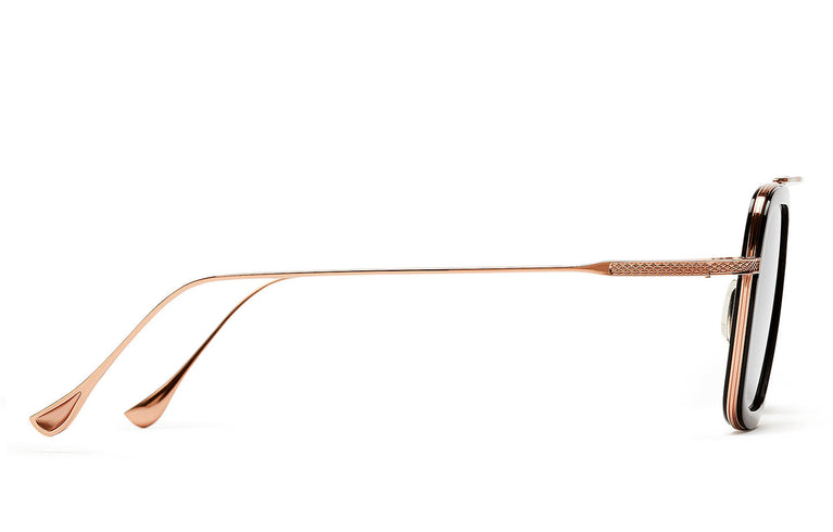Dita FLIGHT.006 7806 E BLK RGD 52