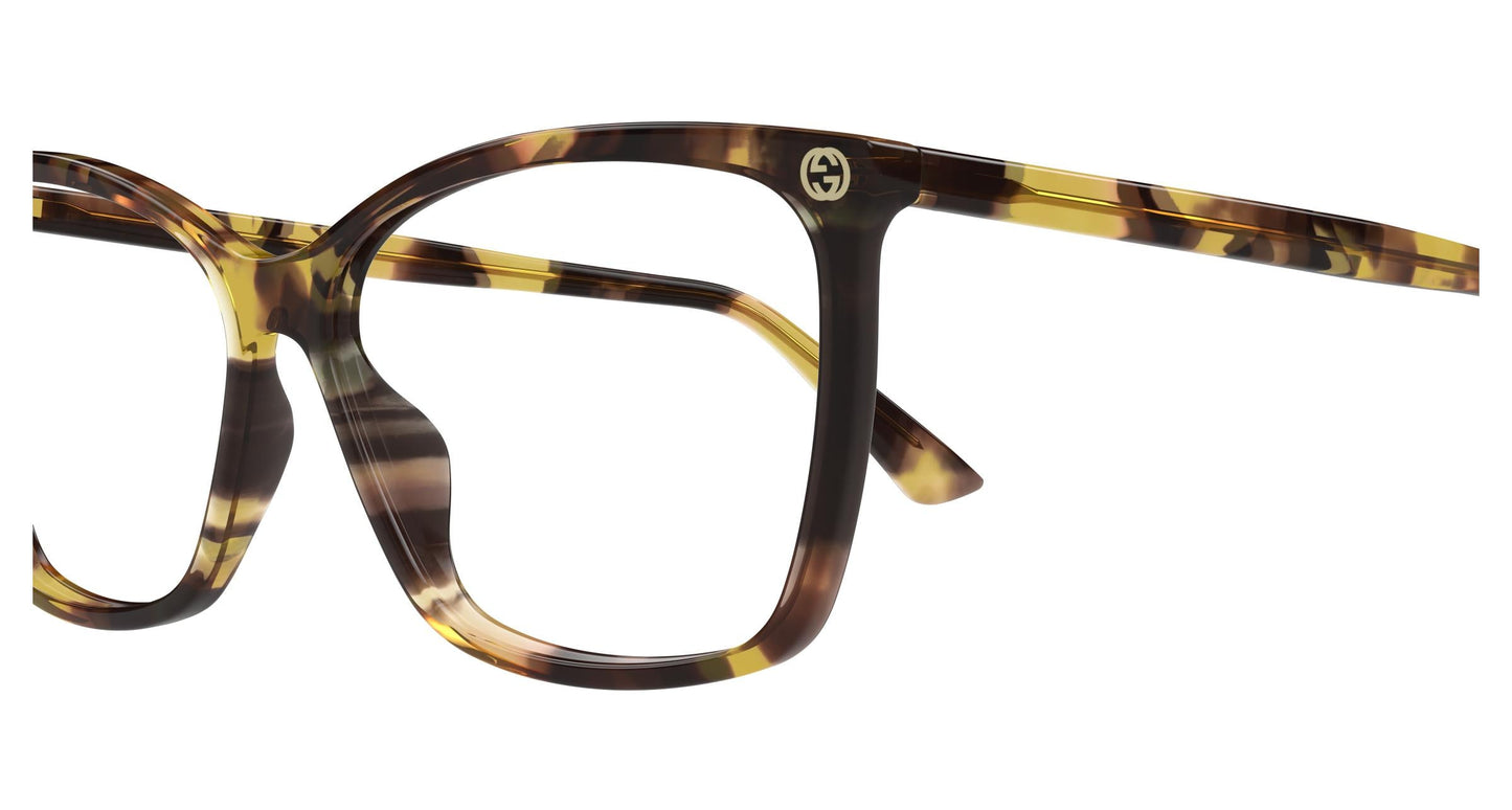 Gucci GG0025O 016 58