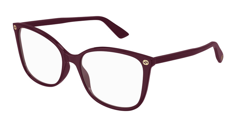 Gucci GG0026O 012 53