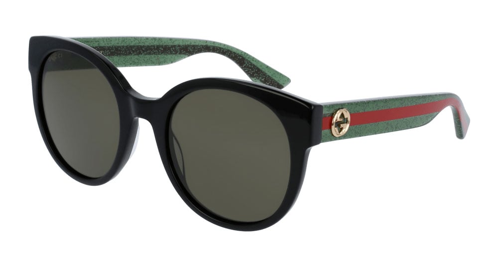 Gucci GG0035SN 002 54