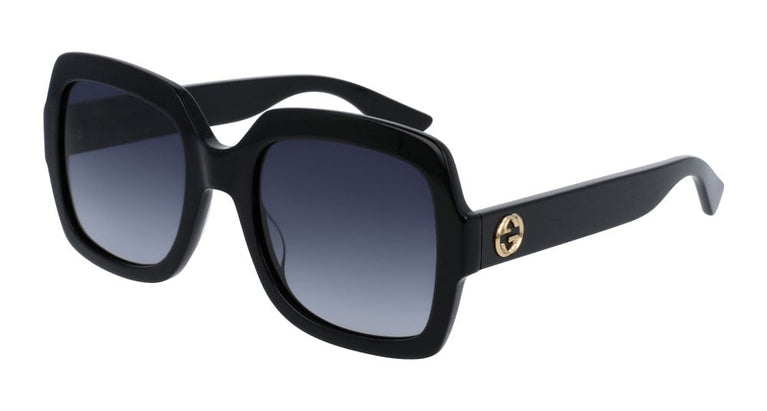 Gucci GG0036SN 001 54