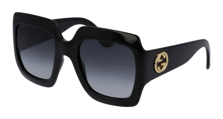 Gucci GG0053SN 001 54