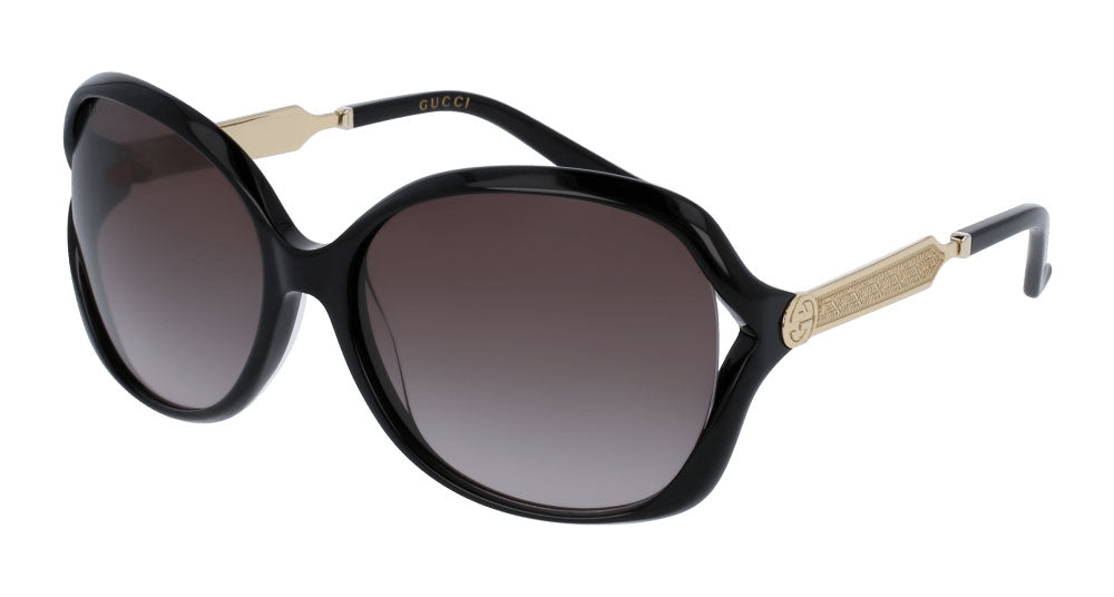 Gucci GG0076S 002 60