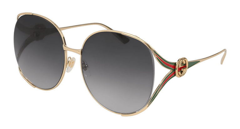 Gucci GG0225S 001 63