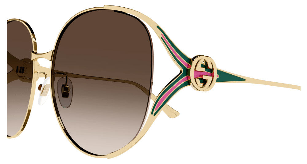 Gucci GG0225S 007 63