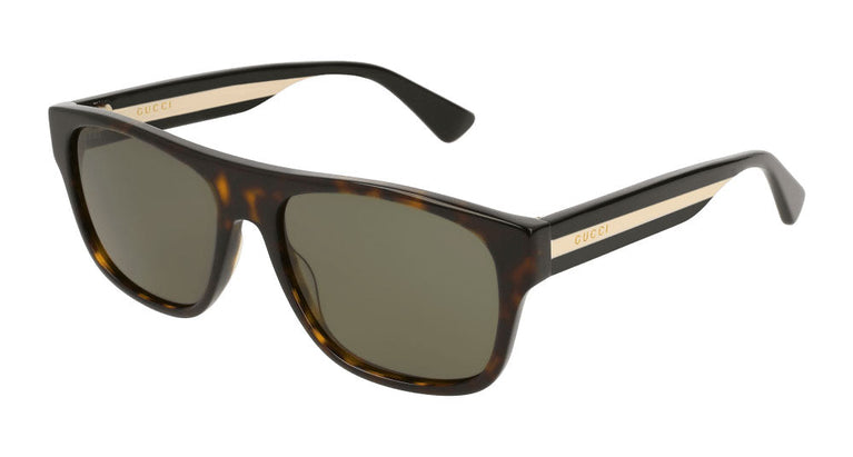 Gucci GG0341S 003 56