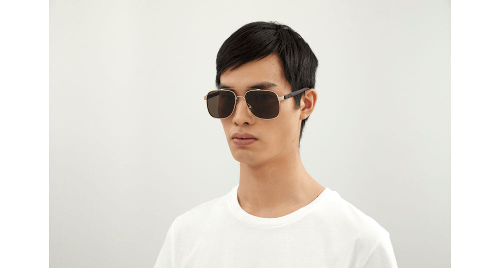 Gucci GG0422S 003 60