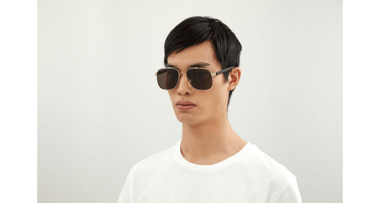 Gucci GG0422S 003 60