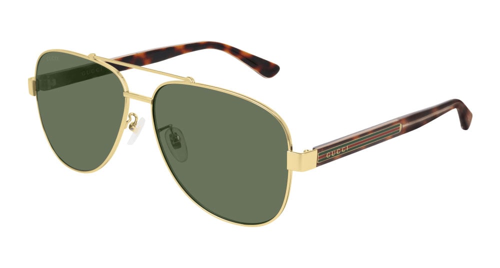 Gucci GG0528S 009 63