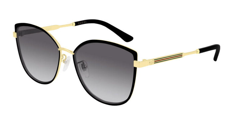 Gucci GG0589SK 001 57