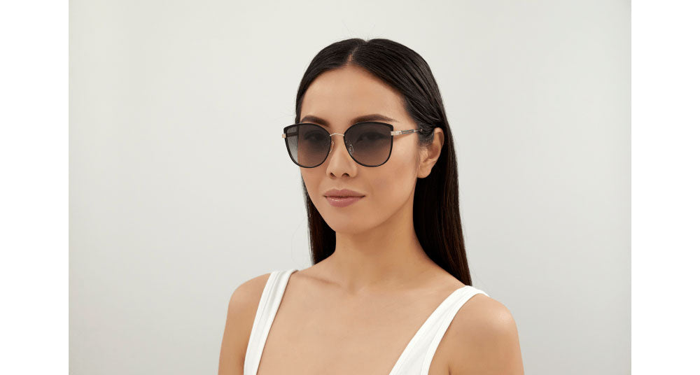 Gucci GG0589SK 001 57