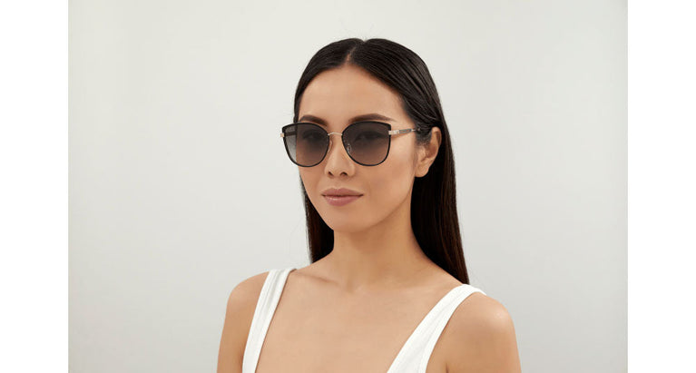 Gucci GG0589SK 001 57