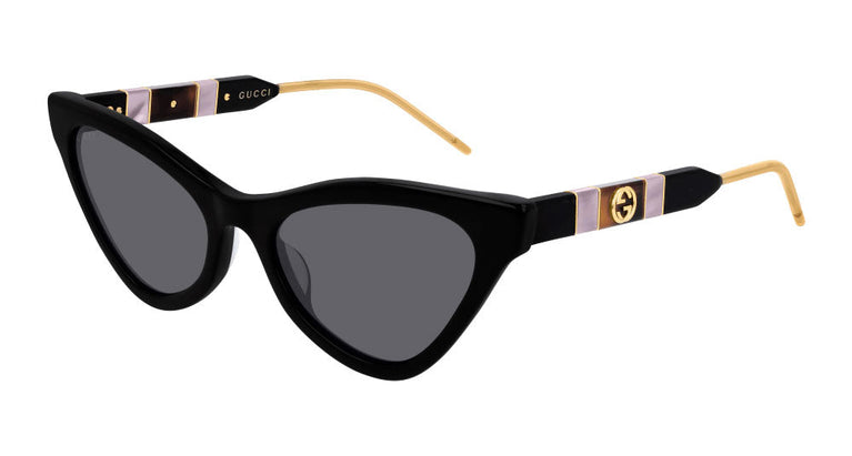 Gucci GG0597S 001 55