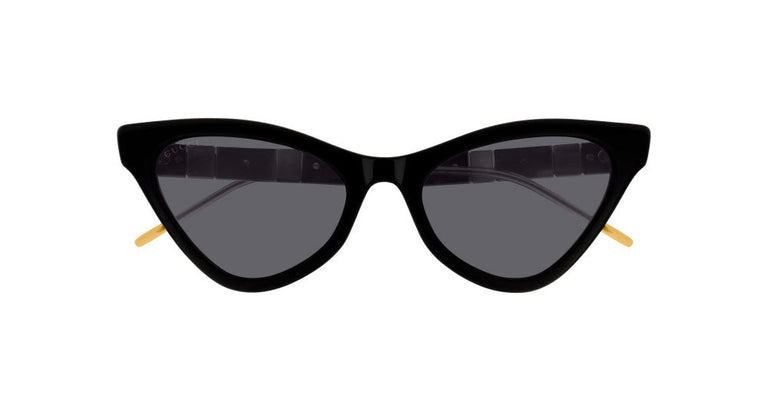 Gucci GG0597S 001 55