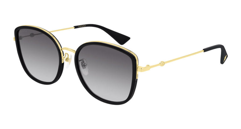 Gucci GG0606SK 001 56