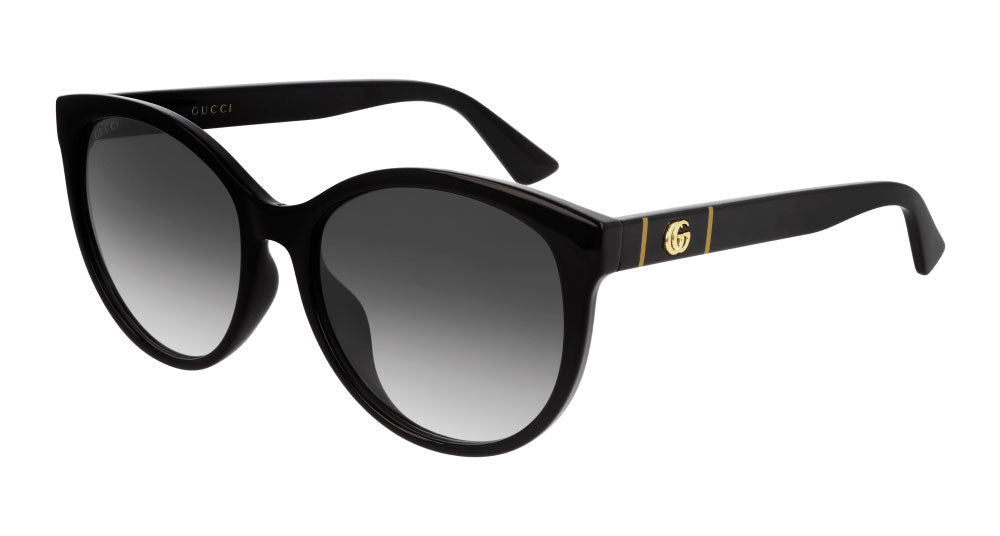 Gucci GG0636SK 001 56