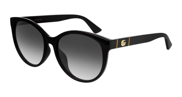 Gucci GG0636SK 001 56