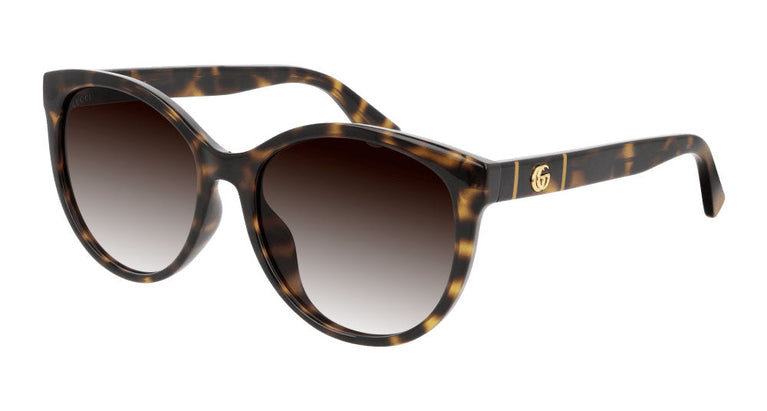 Gucci GG0636SK 002 56