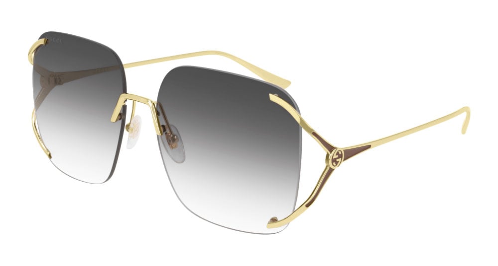 Gucci GG0646S 001 60