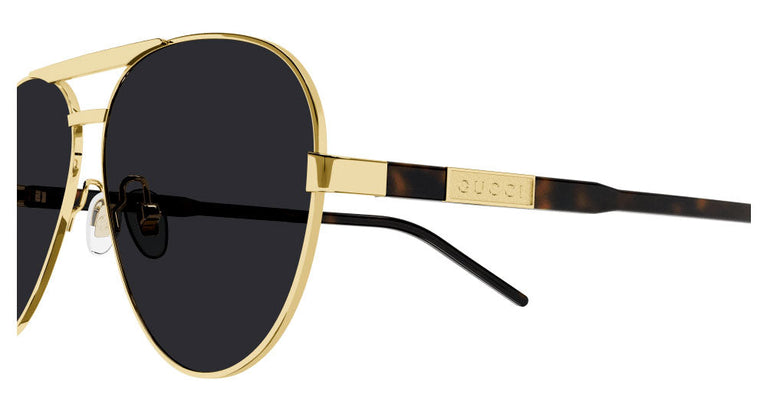 Gucci GG1163S 001 60