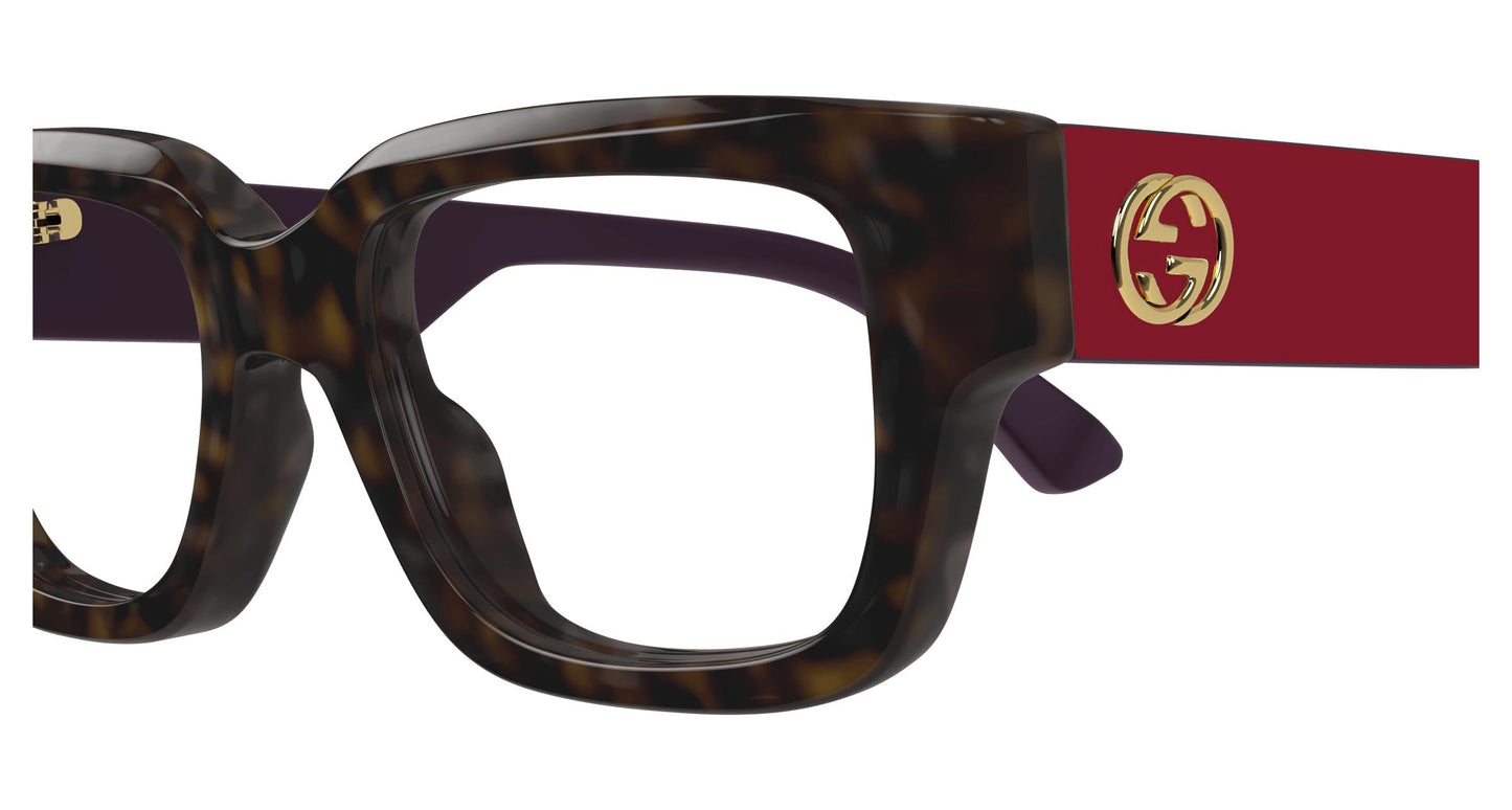 Gucci GG1666O 008 53
